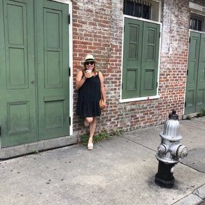 Meet your Posher, Karina